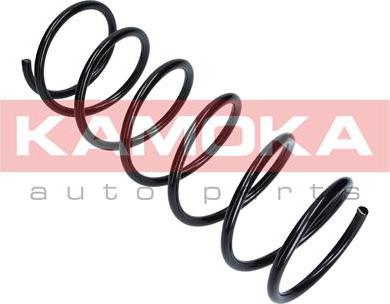 Kamoka 2110053 - Coil Spring parts5.com