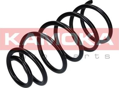 Kamoka 2110060 - Coil Spring parts5.com