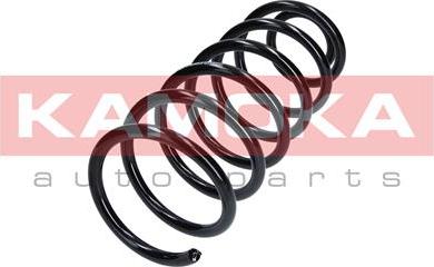 Kamoka 2110068 - Arc spiral parts5.com