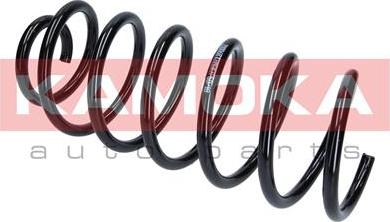 Kamoka 2110068 - Coil Spring parts5.com