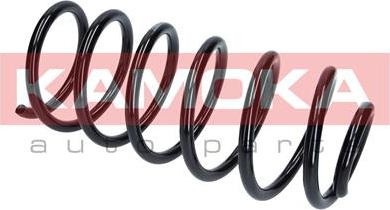 Kamoka 2110068 - Coil Spring parts5.com