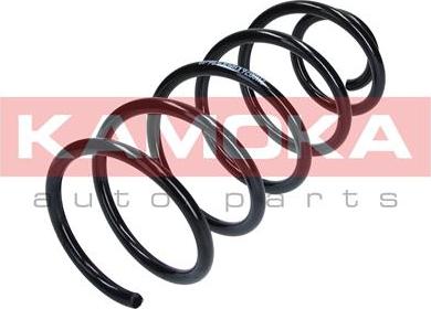 Kamoka 2110076 - Coil Spring parts5.com