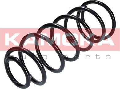 Kamoka 2110071 - Coil Spring parts5.com