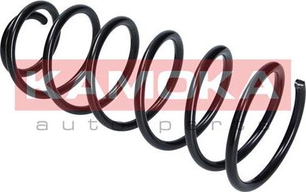 Kamoka 2110071 - Coil Spring parts5.com