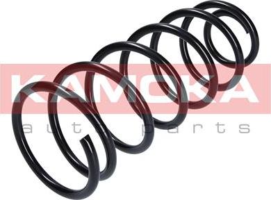 Kamoka 2110071 - Coil Spring parts5.com