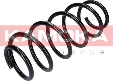 Kamoka 2110191 - Arc spiral parts5.com