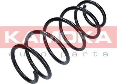 Kamoka 2110141 - Opruga trapa parts5.com