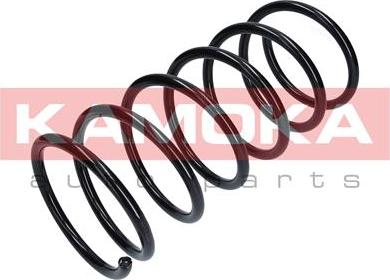 Kamoka 2110136 - Opruga trapa parts5.com