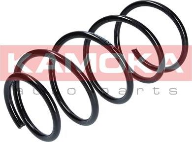 Kamoka 2110137 - Coil Spring parts5.com