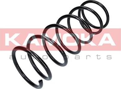 Kamoka 2110122 - Coil Spring parts5.com