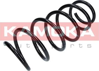 Kamoka 2110364 - Coil Spring parts5.com