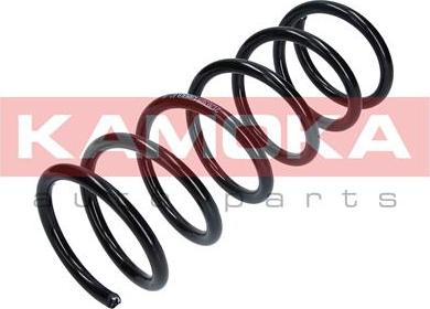 Kamoka 2110309 - Coil Spring parts5.com