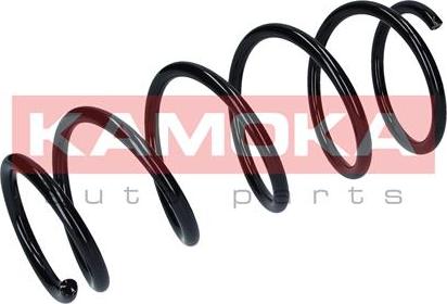 Kamoka 2110300 - Coil Spring parts5.com