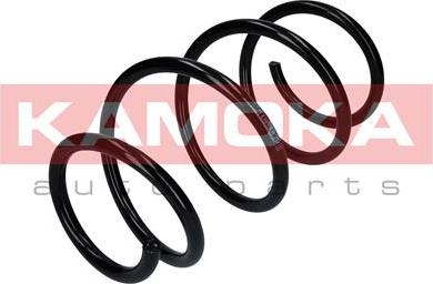 Kamoka 2110321 - Arc spiral parts5.com