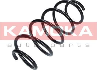 Kamoka 2110327 - Opruga podvozja parts5.com