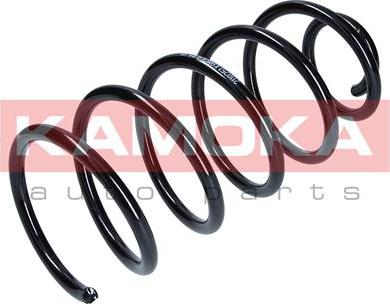 Kamoka 2110251 - Coil Spring parts5.com