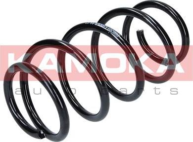 Kamoka 2110209 - Arc spiral parts5.com