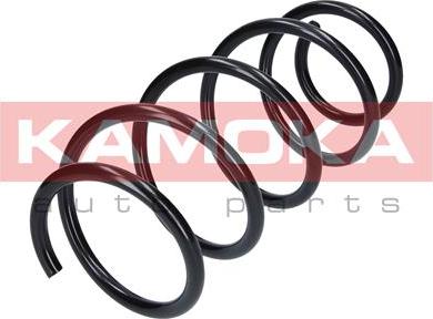 Kamoka 2110200 - Arc spiral parts5.com