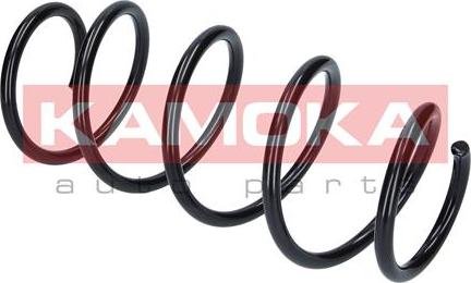 Kamoka 2110200 - Arc spiral parts5.com