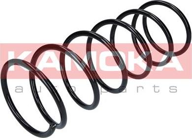 Kamoka 2110214 - Arc spiral parts5.com