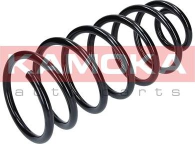 Kamoka 2110272 - Coil Spring parts5.com