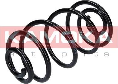 Kamoka 2120047 - Coil Spring parts5.com