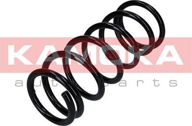 Kamoka 2120008 - Arc spiral parts5.com