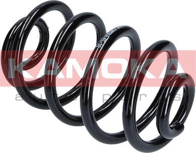 Kamoka 2120195 - Arc spiral parts5.com