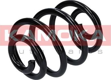 Kamoka 2120144 - Coil Spring parts5.com