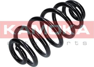 Kamoka 2120109 - Ressort de suspension parts5.com