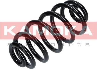 Kamoka 2120109 - Ressort de suspension parts5.com