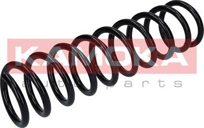 Kamoka 2120118 - Coil Spring parts5.com