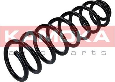 Kamoka 2120321 - Opruga trapa parts5.com