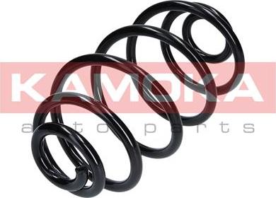 Kamoka 2120264 - Coil Spring parts5.com