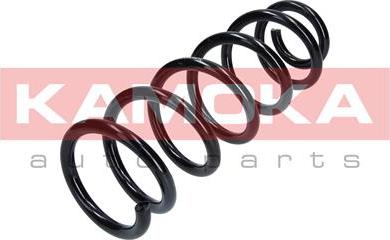 Kamoka 2120202 - Ressort de suspension parts5.com