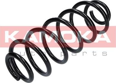 Kamoka 2120214 - Arc spiral parts5.com