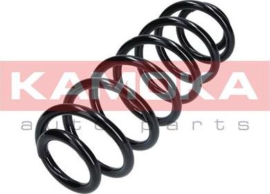 Kamoka 2120284 - Arc spiral parts5.com