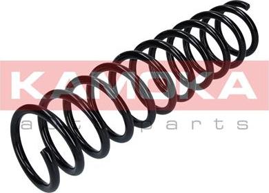 Kamoka 2120237 - Arc spiral parts5.com