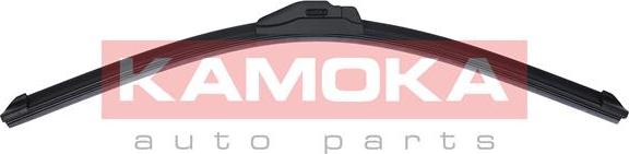 Kamoka 27525U - Μάκτρο καθαριστήρα parts5.com