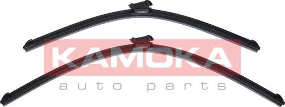 Kamoka 27A04 - Pióro wycieraczki parts5.com