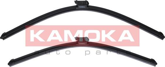 Kamoka 27A05 - Balai d'essuie-glace parts5.com