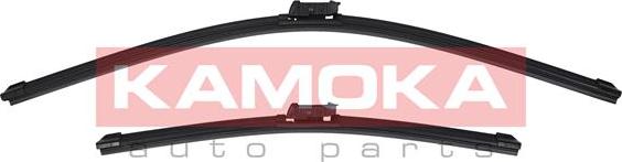 Kamoka 27A01 - Wiper Blade parts5.com