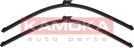 Kamoka 27A15 - Limpiaparabrisas parts5.com