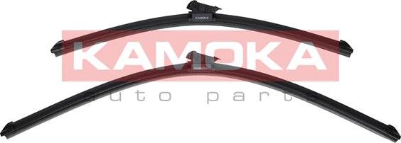 Kamoka 27A16 - Wiper Blade parts5.com