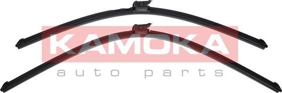 Kamoka 27A10 - Pióro wycieraczki parts5.com