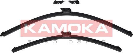 Kamoka 27A11 - Wischblatt parts5.com