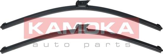 Kamoka 27A17 - Balai d'essuie-glace parts5.com