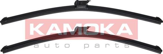 Kamoka 27A26 - Wiper Blade parts5.com