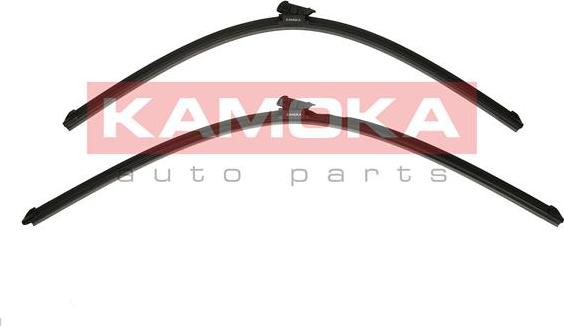 Kamoka 27A21 - Перо на чистачка parts5.com