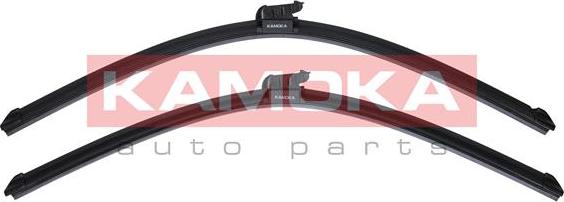 Kamoka 27A28 - Metlica brisača parts5.com